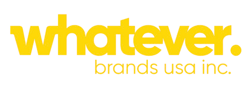 Whatever Brands USA